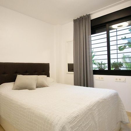Beautiful Apartment With Stunning Sea Views And A Large Terrace! 토록스 외부 사진