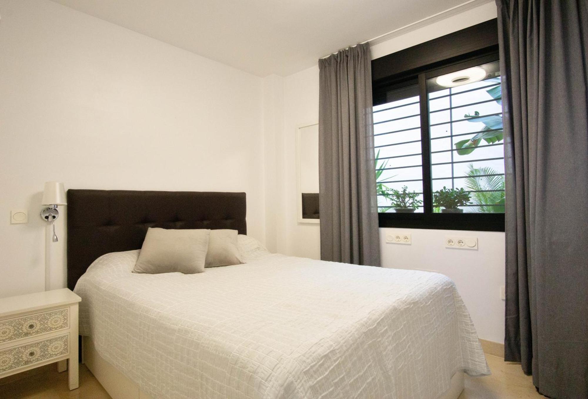 Beautiful Apartment With Stunning Sea Views And A Large Terrace! 토록스 외부 사진