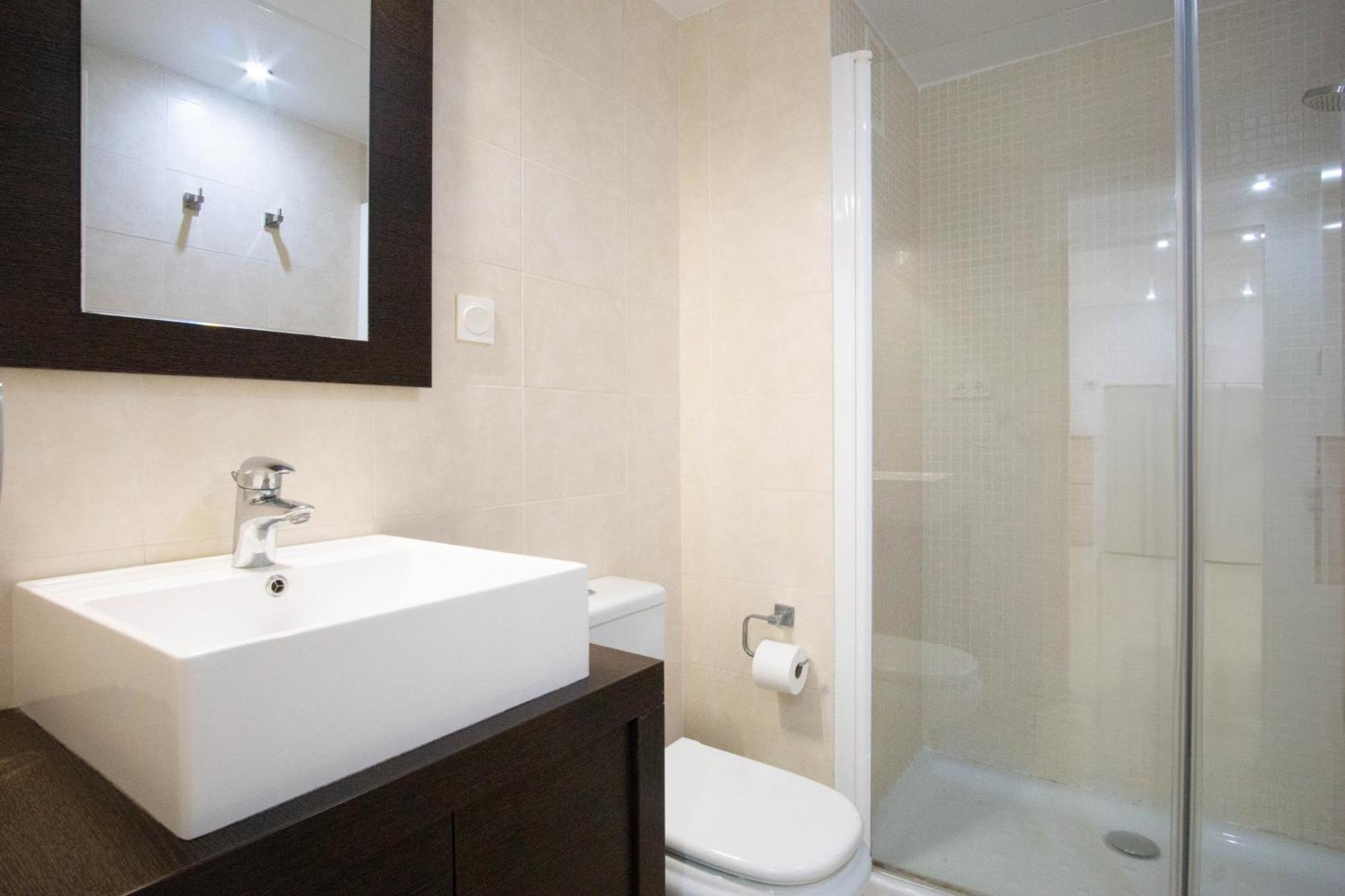 Beautiful Apartment With Stunning Sea Views And A Large Terrace! 토록스 외부 사진